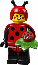 LEGO® Minifigurine seria 21 - Ladybird Girl (71029-6)