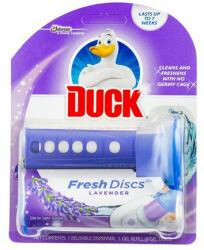 Duck Anitra Odorizant vas toaleta Fresh Disc Duck Anitra Lavanda 36 ml (DOFD36MLLAV)