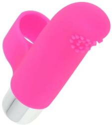 Ohmama Vibrator Deget Ohmama (LVAFF100170)