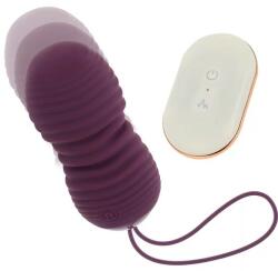 Ohmama Ou Vibrator Ohmama Remote Control 7 Moduri (LVAFF100164)