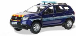 SOLIDO Dacia Duster MKII (2018) Gendarmerie scala 1/181/43 (26058)