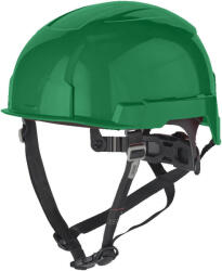 Milwaukee BOLT200 védősisak zöld, nem szellőző - 1db (4932480656) - websale