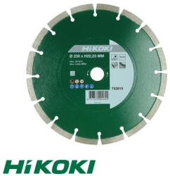 HiKOKI (Hitachi) 300 mm 752817 Disc de taiere