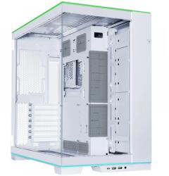 Lian Li O11D EVO RGB TG White (O11DERGBW)