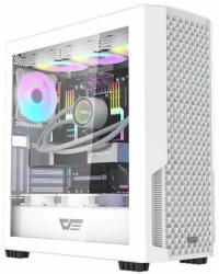 darkFlash DF2100 + 4 ARGB fans White