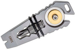 CRKT Pry Cutter Keychain Tool Multiszerszám (9913)