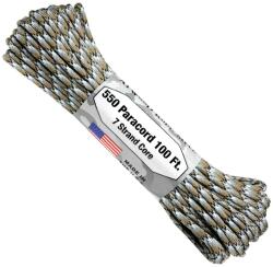 Atwood Rope Mfg ARM 550 PARACORD 100' Skorpió C13-SKORPIÓ (C13-SCORPION)