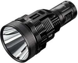 NITECORE TM39 Lite Rechargeable Flashlight (5200 lm) (TM39 Lite)