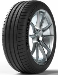 Michelin Pilot Sport 4 Acoustic T0 XL 235/45 R18 98Y