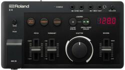 Roland E-4 Procesor de sunet vocal portabil modelat ACB în design compact (E-4)