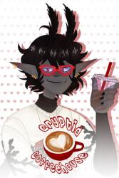 nyewks Cryptid Coffeehouse (PC)