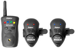 Delphin Roler Shock 2+1 (900022600)