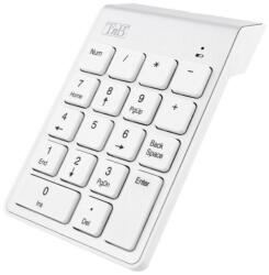 TnB K-Pad Wireless Keypad Grey