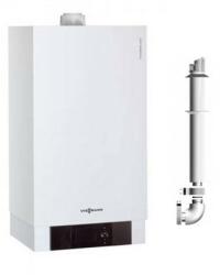 Viessmann Vitodens 200-W Vitotronic 200 HO1B (B2HAR65)