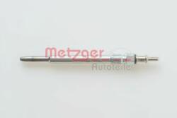 METZGER Bujie incandescenta MERCEDES G-CLASS Cabrio (W463) (1989 - 2016) METZGER H1 739