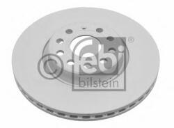 Febi Bilstein Disc frana AUDI A3 Cabriolet (8V7) (2013 - 2016) FEBI BILSTEIN 24384