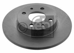 Febi Bilstein Disc frana LANCIA MUSA (350) (2004 - 2012) FEBI BILSTEIN 10619