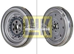 LuK Volanta SEAT ALTEA XL (5P5, 5P8) (2006 - 2016) LuK 415 0744 09