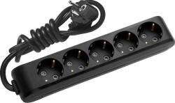 Panasonic X-Tendia 5 Plug 3 m (P-XB5/3M.N)