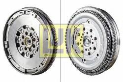 LuK Volanta MERCEDES C-CLASS (W203) (2000 - 2007) LuK 415 0141 10