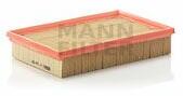 Mann-filter Filtru aer VOLVO S40 II (MS) (2004 - 2016) MANN-FILTER C 27 105