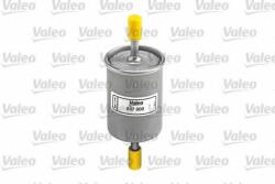 VALEO Filtru combustibil SAAB 9-3 (YS3F) (2002 - 2016) VALEO 587008