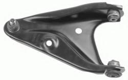LEMFÖRDER Bascula / Brat suspensie roata DACIA LOGAN EXPRESS (FS) (2009 - 2016) LEMFÖRDER 33402 01