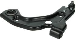 METZGER Bascula / Brat suspensie roata FORD FIESTA IV (JA, JB) (1995 - 2002) METZGER 58041101