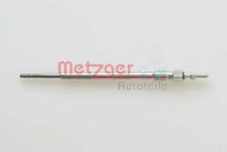 METZGER Bujie incandescenta FIAT IDEA (350) (2003 - 2016) METZGER H1 396