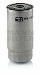 Mann-filter Filtru combustibil BMW Seria 7 (E38) (1994 - 2001) MANN-FILTER WK 845/7