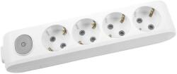 Panasonic X-Tendia 4 Plug Switch (P-XA4/FF+I.N)