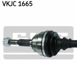 SKF Planetara OPEL ASTRA G Hatchback (F48, F08) (1998 - 2009) SKF VKJC 1665