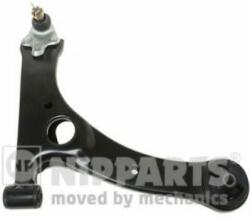 NIPPARTS Bascula / Brat suspensie roata TOYOTA AVENSIS (T25) (2003 - 2008) NIPPARTS N4912058