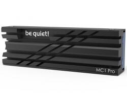 BEQUIET! Cooler SSD BeQuiet! MC1 PRO, Black (BZ003)