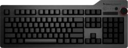 Das Keyboard 4 Ultimate MX Blue US (DASK4ULTMBLU-USEU)
