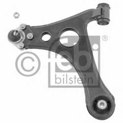 Febi Bilstein Bascula / Brat suspensie roata MERCEDES A-CLASS (W168) (1997 - 2004) FEBI BILSTEIN 15564