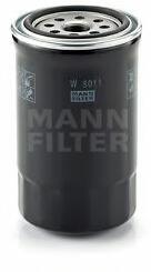 Mann-filter Filtru ulei KIA CARENS III (UN) (2006 - 2013) MANN-FILTER W 8011