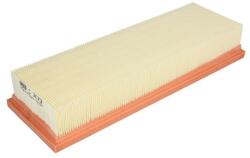 Mann-filter Filtru aer RENAULT SYMBOL I (LB0/1/2) (1998 - 2008) MANN-FILTER C 3173