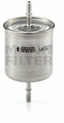 Mann-filter Filtru combustibil VOLVO S80 I (TS, XY) (1998 - 2006) MANN-FILTER WK 822/2