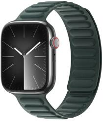 Dux Ducis Magnetic Dux Ducis Strap BL for Apple Watch 42 / 44 / 45 / 49 mm - green