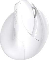 Delux M618 Mini + G27UF_WH_VZ