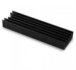 AXAGON Cooler SSD Axagon CLR-M2L10, Black (CLR-M2L10)