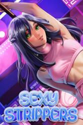 SupremePleasure Sexy Strippers (PC)