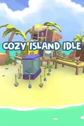 Overaction Game Studio Cozy Island Idle (PC)