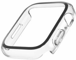 Belkin ScreenForce TemperedCurve 2-in-1 Treated Screen Protector + Bumper for Apple Watch Series 7 (OVG004zzCL-REV) - oneclick