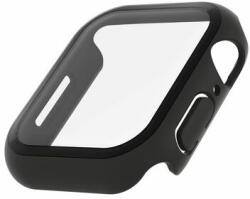 Belkin ScreenForce TemperedCurve 2-in-1 Treated Screen Protector + Bumper for Apple Watch Series 8 (OVG004zzBK-REV) - oneclick