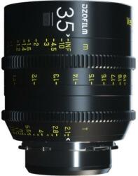 DZOFILM Vespid 35mm T2.1 FF PL mount BULK (VESP35T2.1PL-BULK)