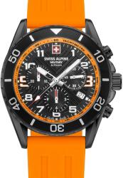Grovana Swiss Alpine Military 7029.9879 Ceas