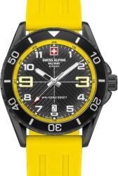 Grovana Swiss Alpine Military 7029.1878 Ceas