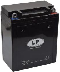 Landport YB12A-3 12Ah 165A YB12AL-A2
